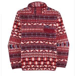 Patagonia Synchilla Pullover